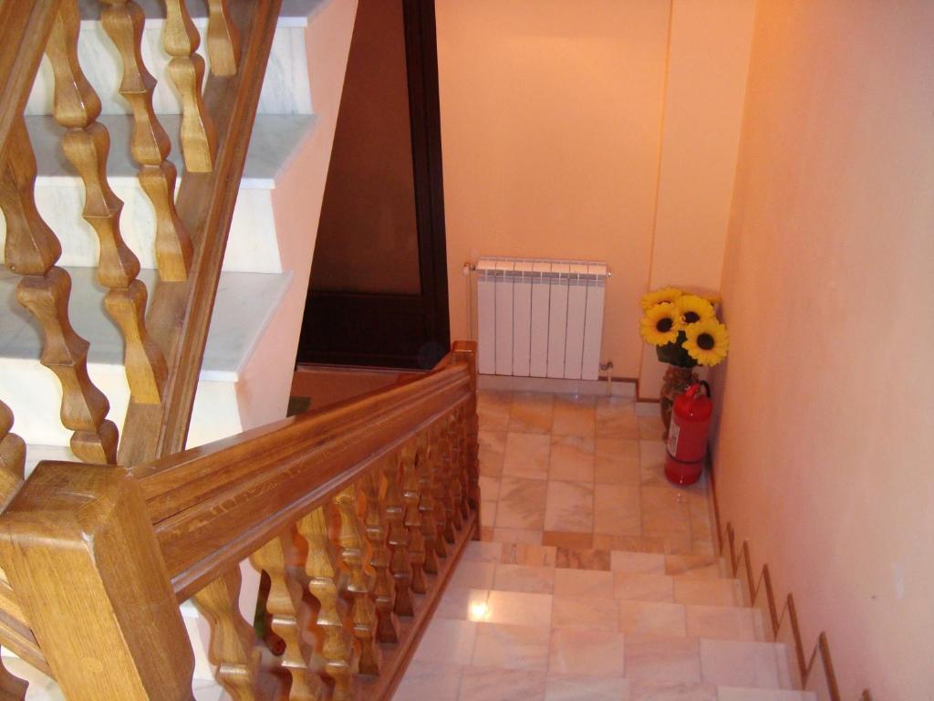 Pension Raluca Sinaia Luaran gambar